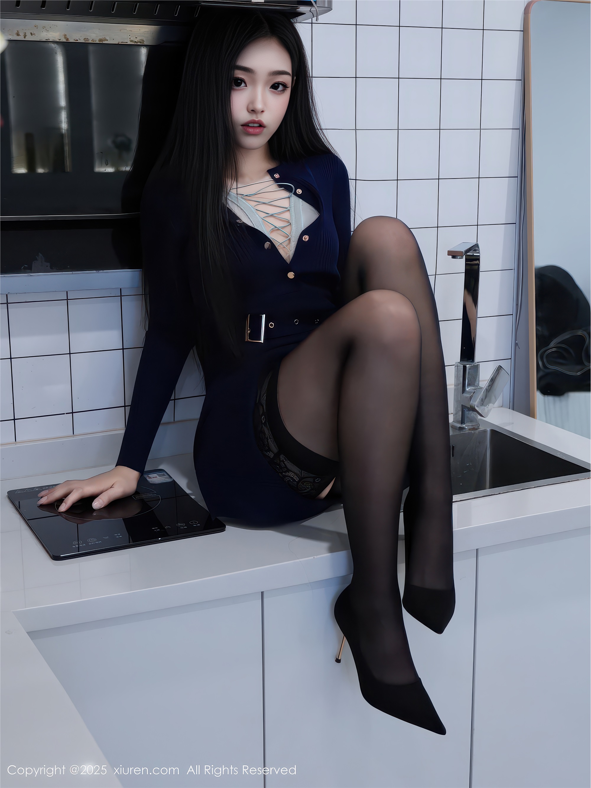 Xiuren秀人网 2025.12.30 NO.11173 虞姬无悔